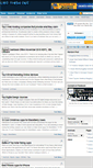 Mobile Screenshot of listthemout.com