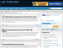 Tablet Screenshot of listthemout.com